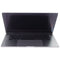 Apple MacBook Pro (15.4-in) 2019 Laptop A1990 i7-9750H/555X/256GB SSD/16GB/ Gray