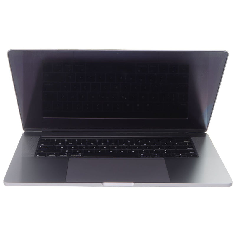 Apple MacBook Pro (15-in) 2018 Laptop A1990 i9-8950HK/560X/1TB/32GB - Space Gray