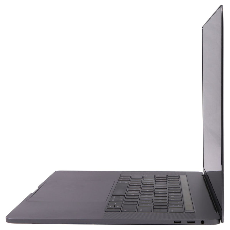 Apple MacBook Pro (15-in) 2019 Laptop A1990 i9-9980HK/560X/512GB/16GB - Gray