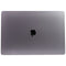 Apple MacBook Pro (15-in) 2019 Laptop A1990 i9-9880H/560X/1TB/16GB - Gray