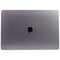 Apple MacBook Pro (15-in) 2019 Laptop A1990 i9-9980HK/560X/512GB/16GB - Gray