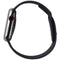 Apple Watch Series 8 (45mm) (A2774) GPS + LTE - Graphite Steel/Midnight Sp Band
