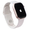 Apple Watch Series 10 (GPS + LTE, 42mm) - Rose Gold AL/Blush Sp Band S/M - A3001