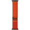 Apple Watch Band - Alpine Loop (49mm) - Orange - Small for Apple Watch Ultra