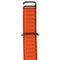 Apple Watch Band - Alpine Loop (49mm) - Orange - Small for Apple Watch Ultra