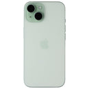 Apple iPhone 15 (6.1-in) (A2846) Unlocked 128GB/Green NO NFC // NO APPLE PAY