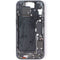 Repair Part - Genuine Housing Frame OEM Pull from iPhone 15 - Black