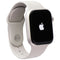 Apple Watch Series 9 (A2984) GPS + LTE - 45mm Starlight Alu/Star Sp Band S/M