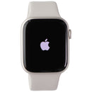Apple Watch Series 9 (A2984) GPS + LTE - 45mm Starlight Alu/Star Sp Band S/M