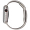 Apple Watch Series 9 (A2984) GPS + LTE - 45mm Starlight Alu/Star Sp Band S/M