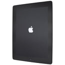 Apple iPad 9.7-inch (2nd Gen, 2011) Tablet A1395 (Wi-Fi Only) - 16GB / Black