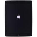 Apple iPad 9.7-inch (2nd Gen, 2011) Tablet A1395 (Wi-Fi Only) - 16GB / Black