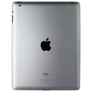 Apple iPad 9.7-inch (2nd Gen, 2011) Tablet A1395 (Wi-Fi Only) - 16GB / Black