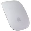 Apple OEM Original (A1296) Bluetooth Magic Mouse (Battery Operated) - White