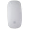 Apple OEM Original (A1296) Bluetooth Magic Mouse (Battery Operated) - White