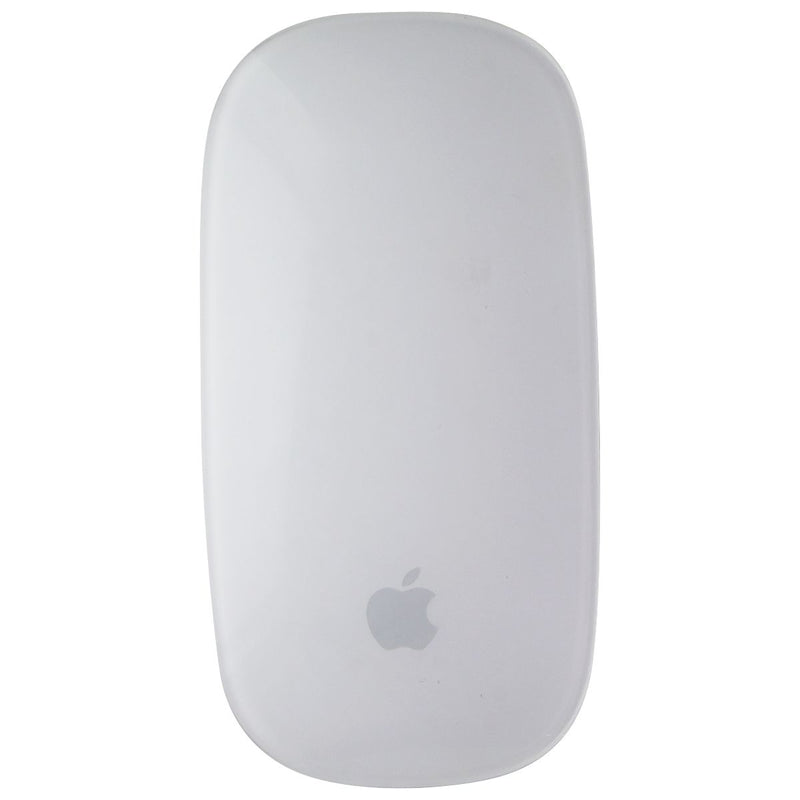 Apple OEM Original (A1296) Bluetooth Magic Mouse (Battery Operated) - White