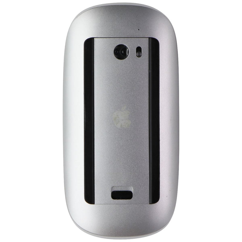 Apple OEM Original (A1296) Bluetooth Magic Mouse (Battery Operated) - White