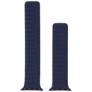 Apple Magnetic Link Watch Band for Watch Series 9 (41mm) - Pacific Blue - M/L