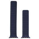 Apple Magnetic Link Watch Band for Watch Series 9 (41mm) - Pacific Blue - M/L