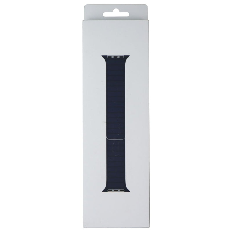 Apple Magnetic Link Watch Band for Watch Series 9 (41mm) - Pacific Blue - M/L