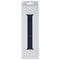 Apple Magnetic Link Watch Band for Watch Series 9 (41mm) - Pacific Blue - M/L