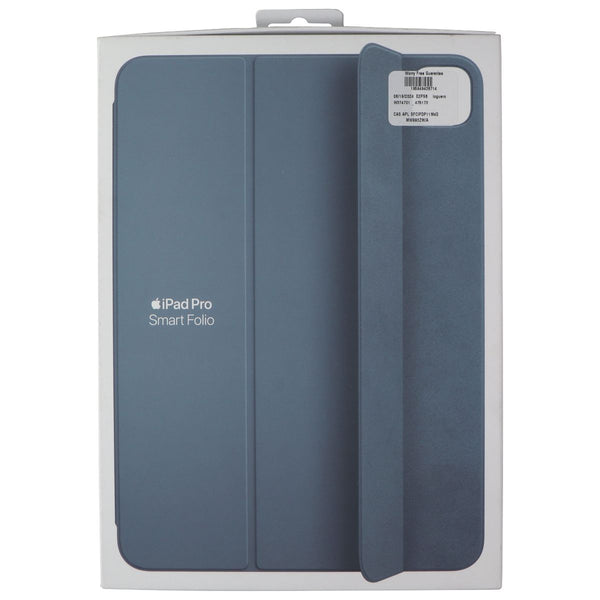 Apple iPad Pro Smart Folio for iPad Pro 11-inch (M4) - Denim
