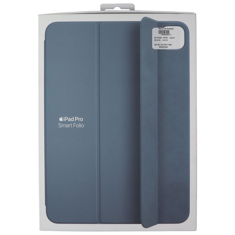 Apple iPad Pro Smart Folio for iPad Pro 11-inch (M4) - Denim