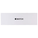Apple Watch SE (2nd Gen) GPS + LTE (A2727) 44mm - Silver AL/Blue Cloud Sport Lp