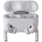 Apple AirPods Pro 2nd Gen Earbuds with MagSafe Charging Case - White (MTJV3LL/A)