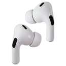 Apple AirPods Pro 2nd Gen Earbuds with MagSafe Charging Case - White (MTJV3LL/A)