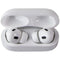 Apple AirPods Pro 2nd Gen Earbuds with MagSafe Charging Case - White (MTJV3LL/A)