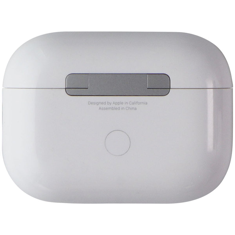 Apple AirPods Pro 2nd Gen Earbuds with MagSafe Charging Case - White (MTJV3LL/A)