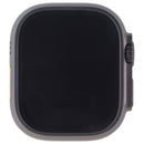 Apple Watch Ultra 2 (GPS + LTE) A2986 49mm Black Ti / Dark Green Alpine Loop (s)