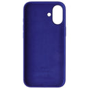 Apple Official Silicone Case for MagSafe for Apple iPhone 16 Plus - Ultramarine