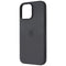 Apple Official Silicone Case for MagSafe for iPhone 16 Pro Max - Gray MYYV3ZM/A