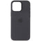Apple Official Silicone Case for MagSafe for iPhone 16 Pro Max - Gray MYYV3ZM/A