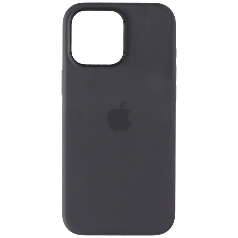 Apple Official Silicone Case for MagSafe for iPhone 16 Pro Max - Gray MYYV3ZM/A