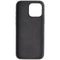 Apple Official Silicone Case for MagSafe for iPhone 16 Pro Max - Gray MYYV3ZM/A