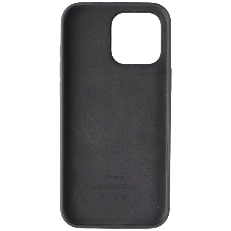 Apple Official Silicone Case for MagSafe for iPhone 16 Pro Max - Gray MYYV3ZM/A