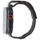 Apple Watch Ultra 2 (GPS + LTE) A2986 49mm - Black Titanium/Milanese Loop