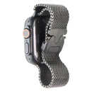 Apple Watch Ultra 2 (GPS + LTE) A2986 49mm - Black Titanium/Milanese Loop