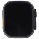 Apple Watch Ultra 2 (GPS + LTE) A2986 49mm - Black Titanium/Milanese Loop