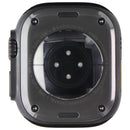 Apple Watch Ultra 2 (GPS + LTE) A2986 49mm - Black Titanium/Milanese Loop