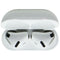 Apple AirPods 4th Gen (ANC) 2024 Earbuds and Wireless Charging Case - White