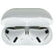 Apple AirPods 4th Gen (ANC) 2024 Earbuds and Wireless Charging Case - White