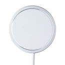 Apple MagSafe Charger (2 Meter) Wireless Charger w/ Fast Charging - White A3250