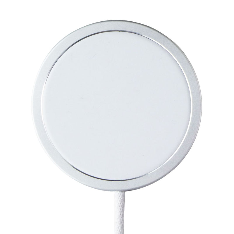 Apple MagSafe Charger (2 Meter) Wireless Charger w/ Fast Charging - White A3250