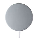 Apple MagSafe Charger (2 Meter) Wireless Charger w/ Fast Charging - White A3250