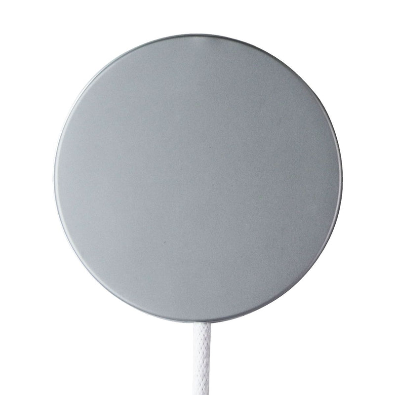 Apple MagSafe Charger (2 Meter) Wireless Charger w/ Fast Charging - White A3250