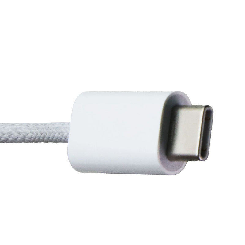 Apple MagSafe Charger (2 Meter) Wireless Charger w/ Fast Charging - White A3250